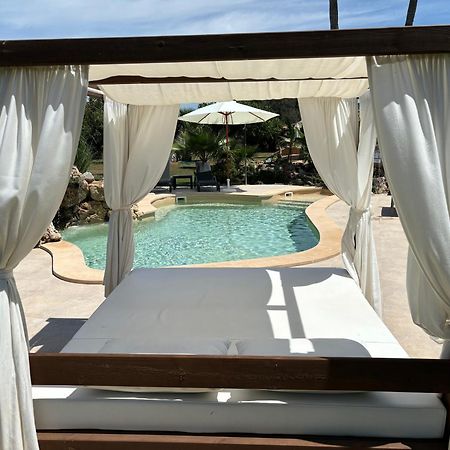 Ca Na Marlis. Nature&Relax Inca  Exterior photo