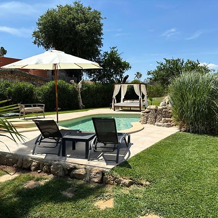 Ca Na Marlis. Nature&Relax Inca  Exterior photo