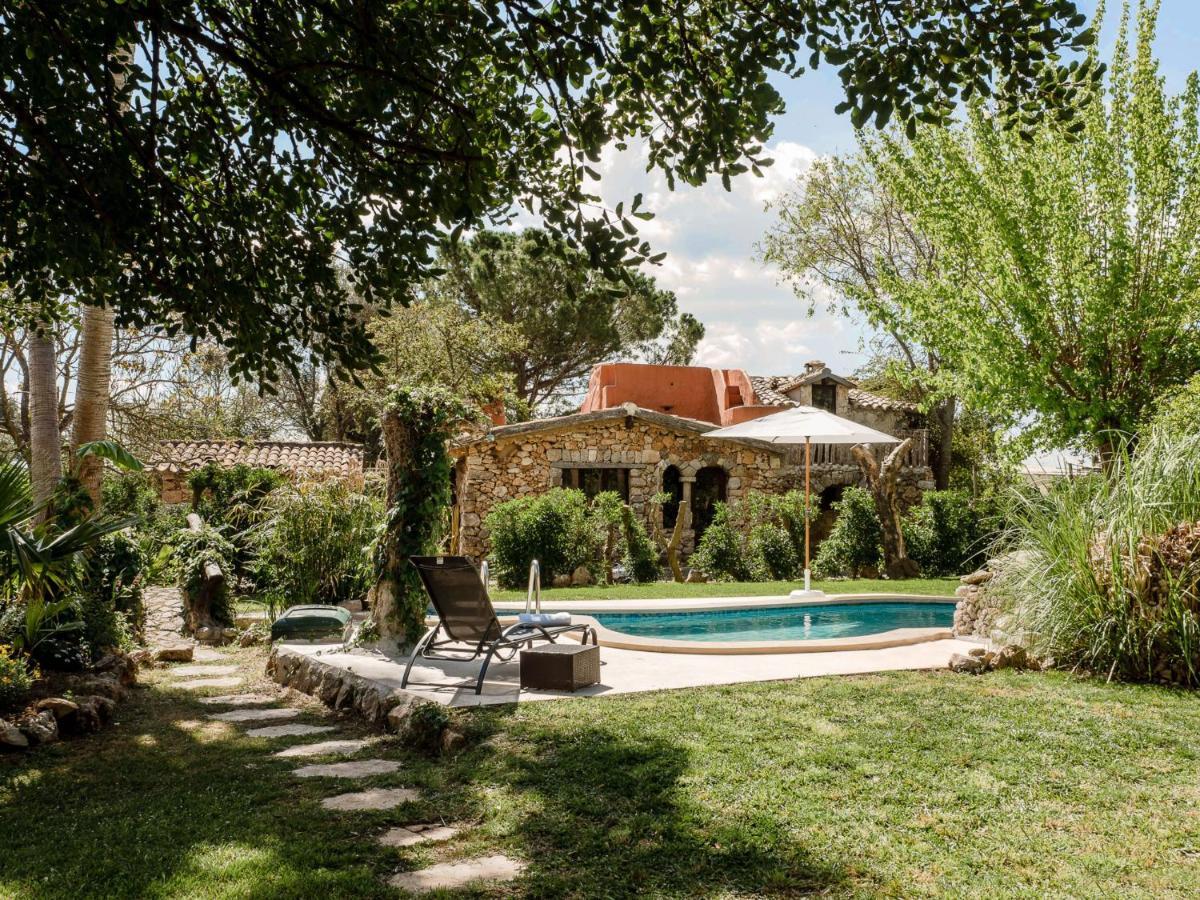 Ca Na Marlis. Nature&Relax Inca  Exterior photo