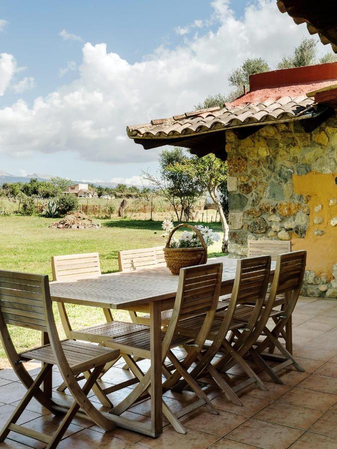 Ca Na Marlis. Nature&Relax Inca  Exterior photo
