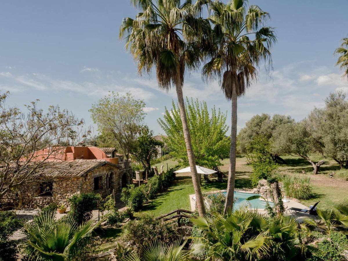 Ca Na Marlis. Nature&Relax Inca  Exterior photo