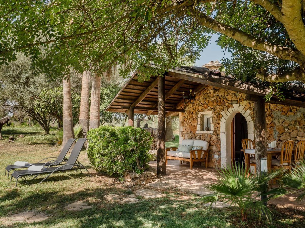 Ca Na Marlis. Nature&Relax Inca  Exterior photo