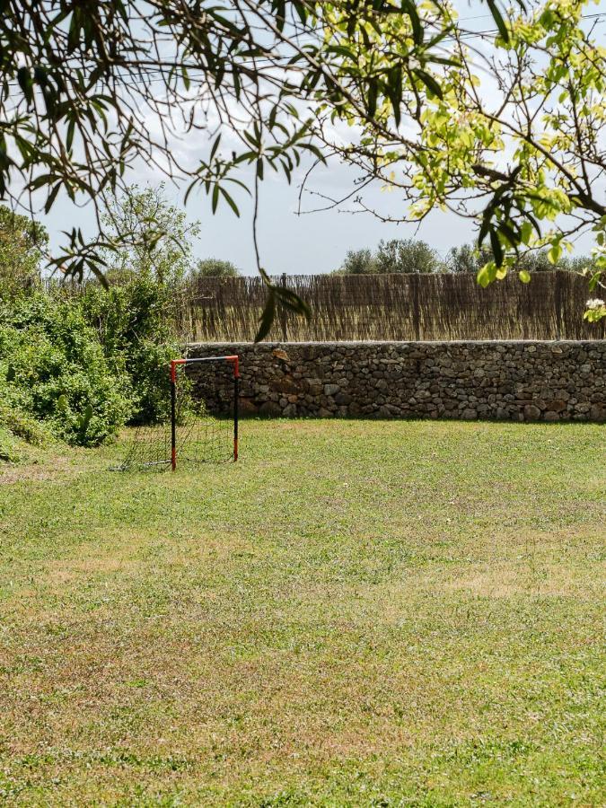 Ca Na Marlis. Nature&Relax Inca  Exterior photo