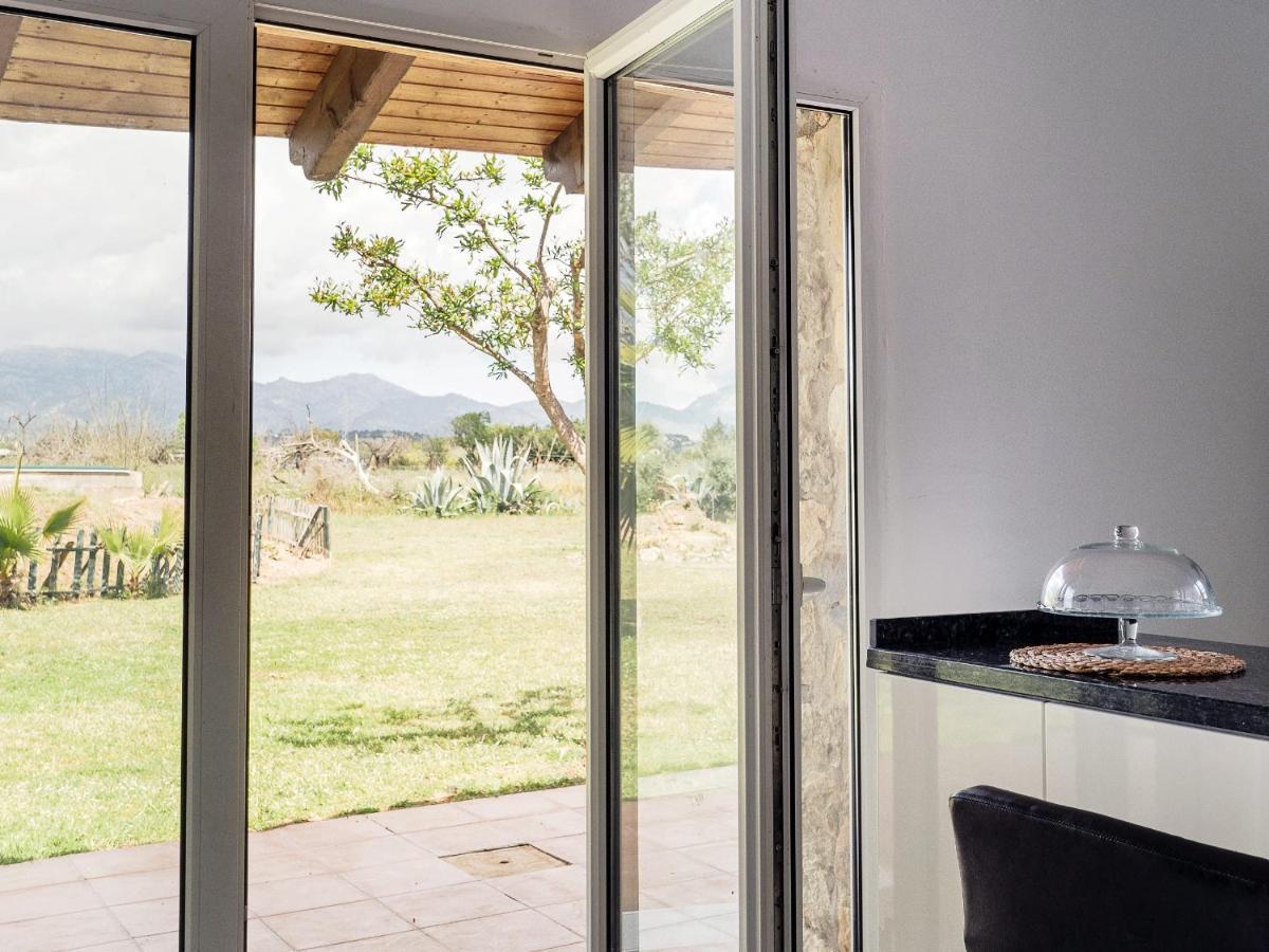 Ca Na Marlis. Nature&Relax Inca  Exterior photo