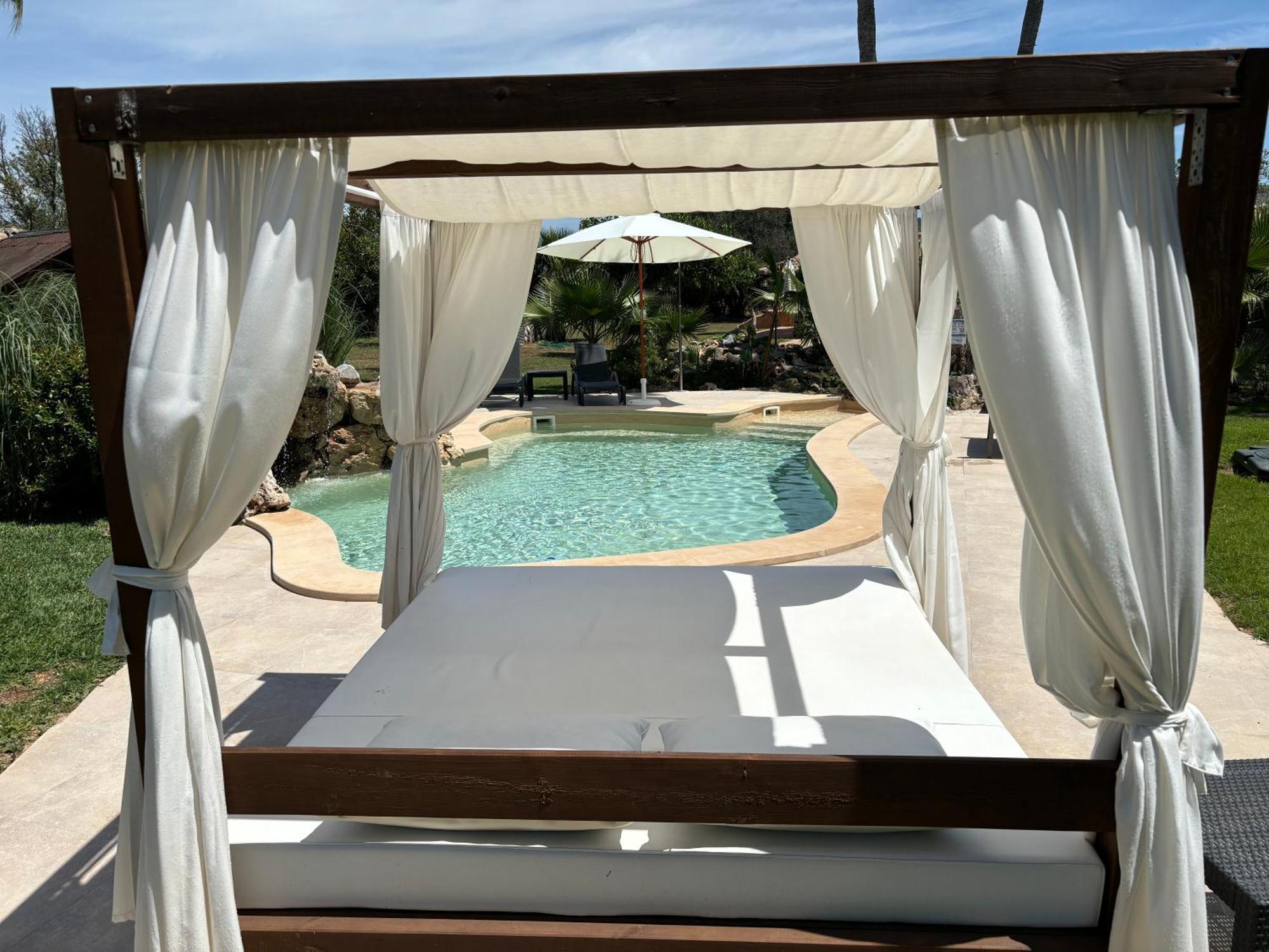 Ca Na Marlis. Nature&Relax Inca  Exterior photo