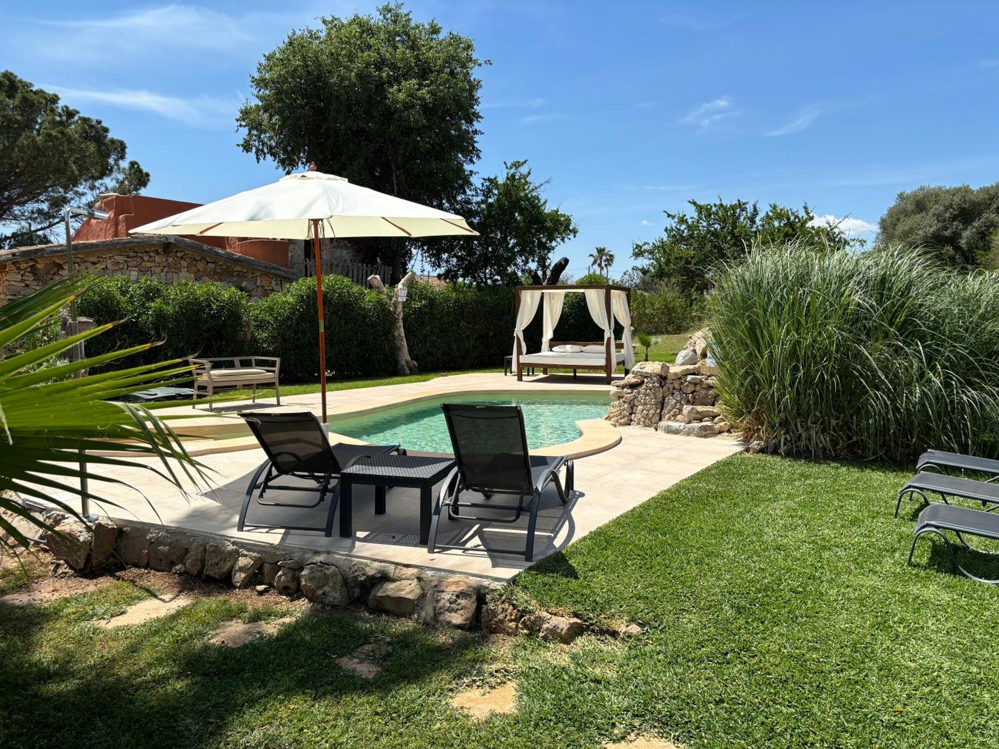 Ca Na Marlis. Nature&Relax Inca  Exterior photo
