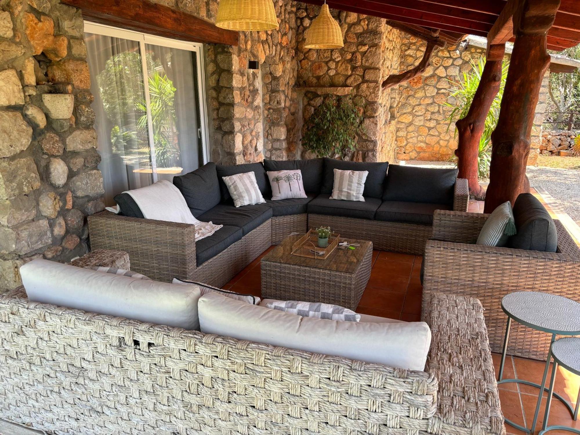 Ca Na Marlis. Nature&Relax Inca  Exterior photo